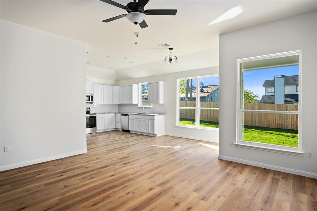 Monte Verde Phase II - Residential