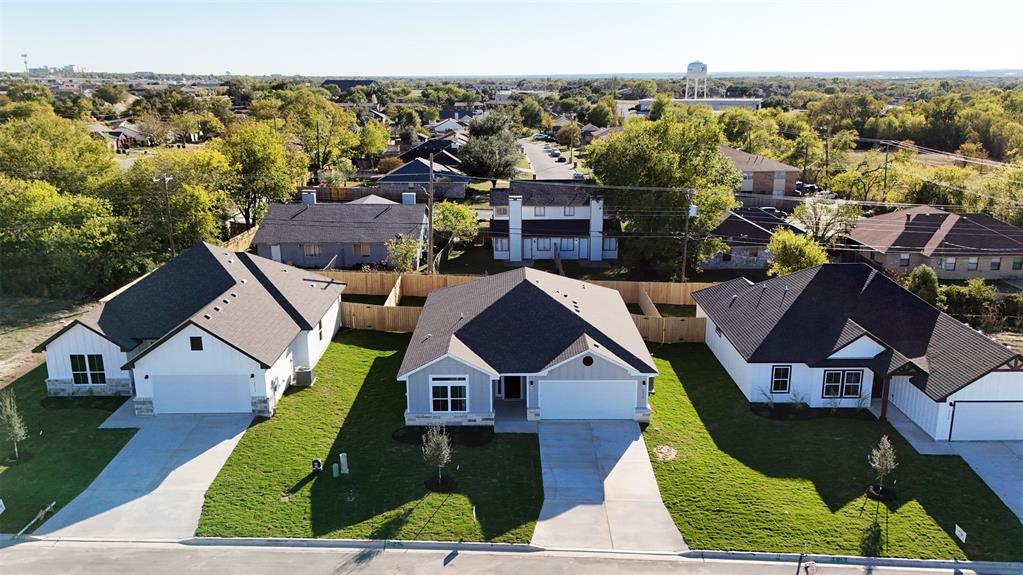 Monte Verde Phase II - Residential