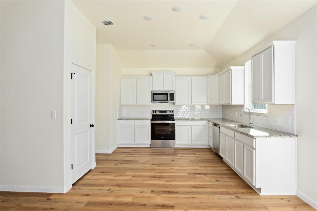 Monte Verde Phase II - Residential