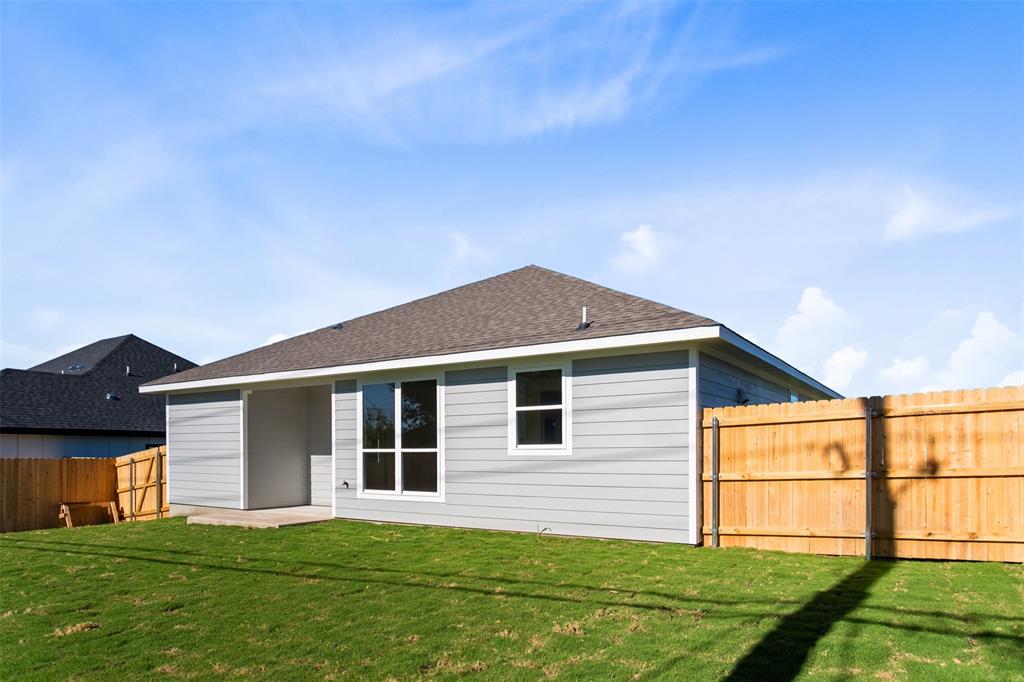 Monte Verde Phase II - Residential