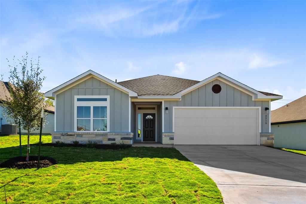 Monte Verde Phase II - Residential