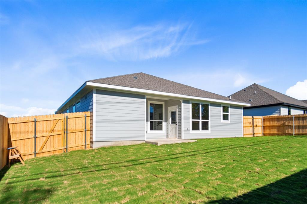 Monte Verde Phase II - Residential