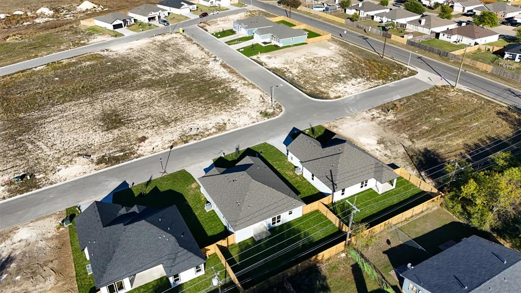 Monte Verde Phase II - Residential