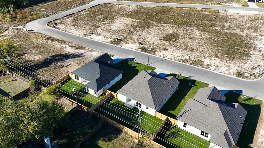 Monte Verde Phase II - Residential