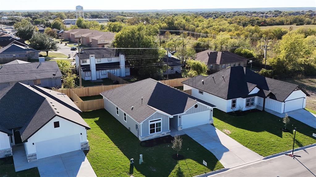 Monte Verde Phase II - Residential