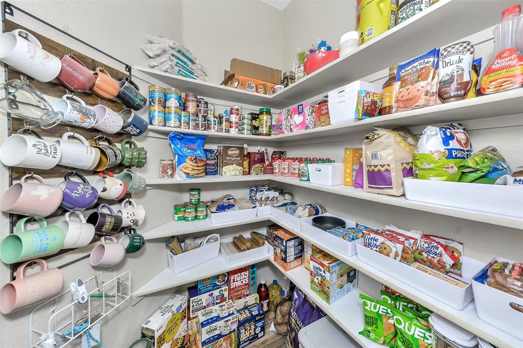 Lost Creek Ranch West Add - Residential