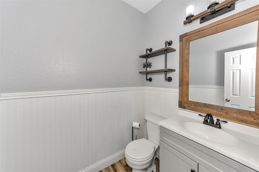 Lost Creek Ranch West Add - Residential