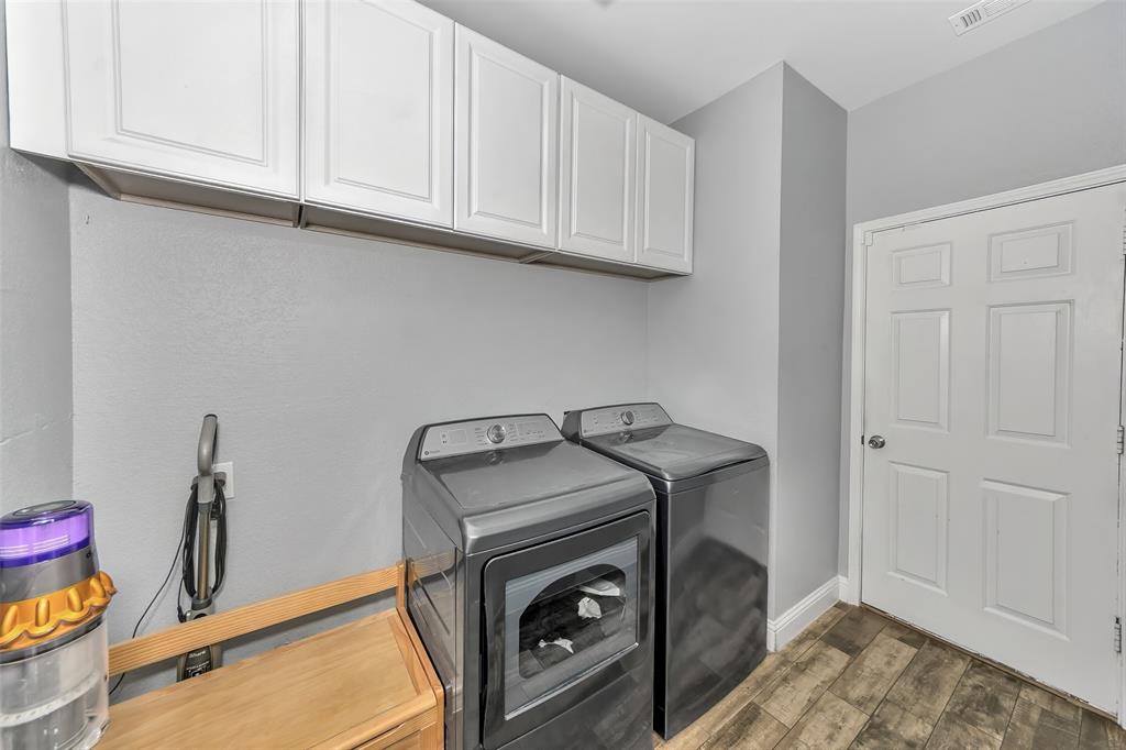 Lost Creek Ranch West Add - Residential