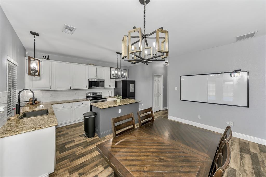 Lost Creek Ranch West Add - Residential