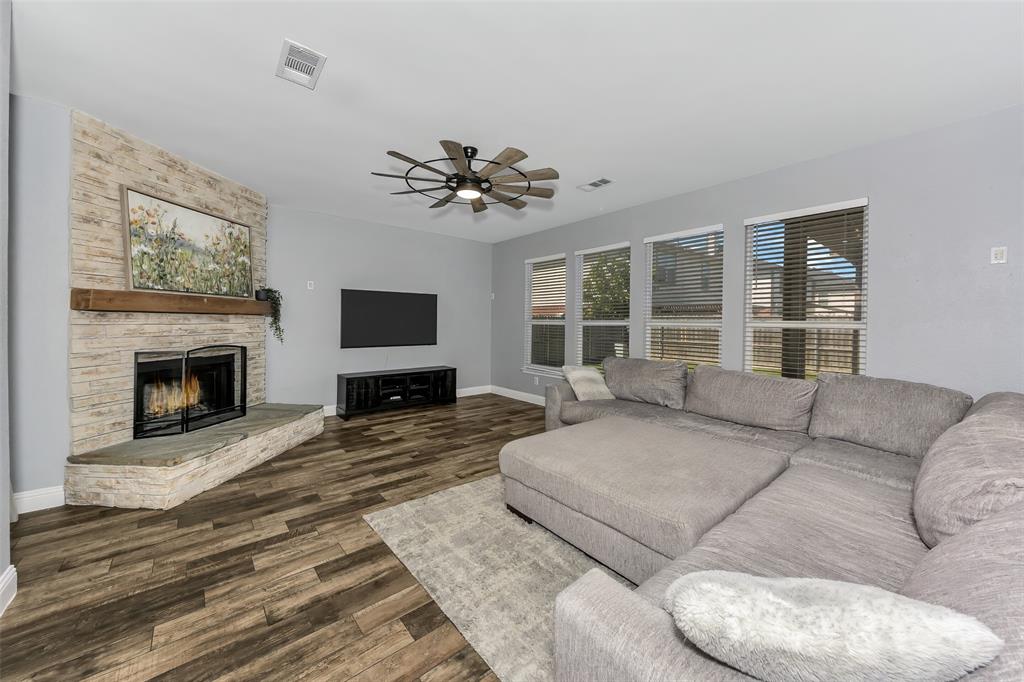 Lost Creek Ranch West Add - Residential