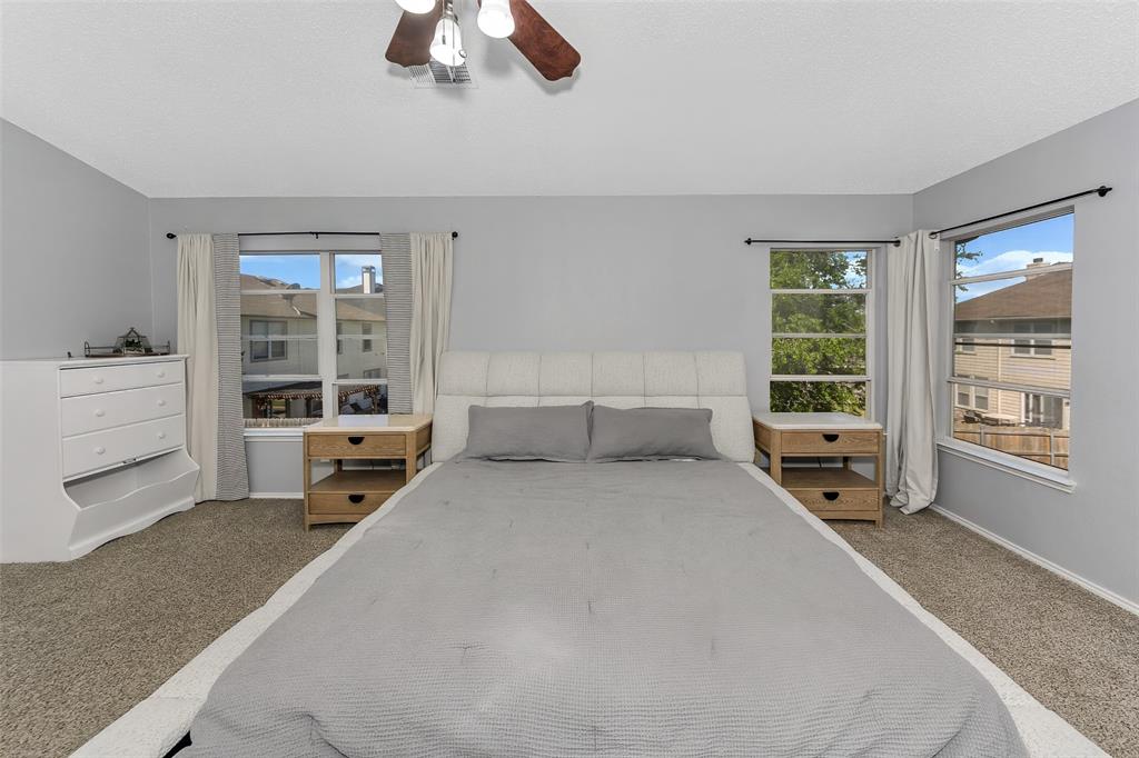 Lost Creek Ranch West Add - Residential