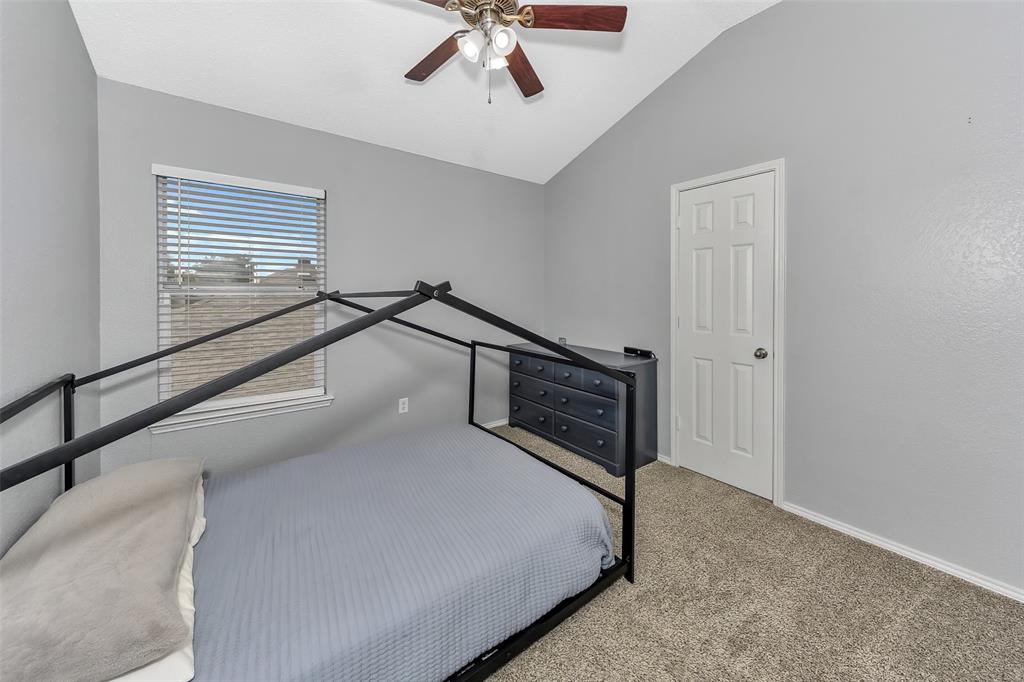 Lost Creek Ranch West Add - Residential