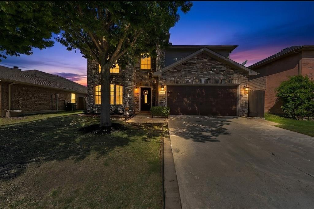 Lost Creek Ranch West Add - Residential