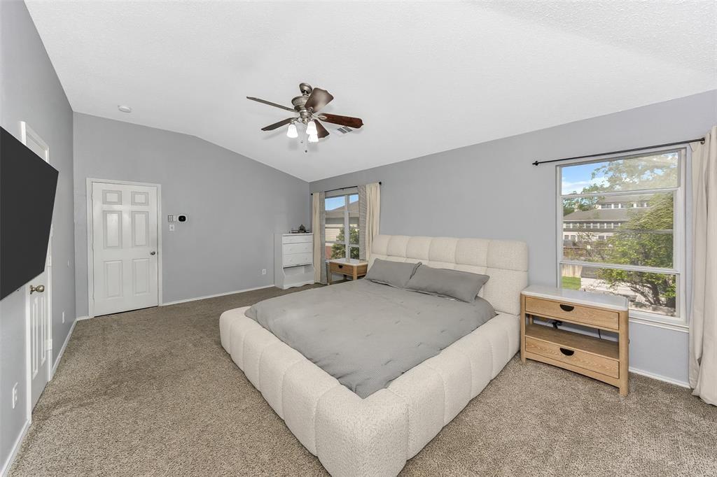 Lost Creek Ranch West Add - Residential