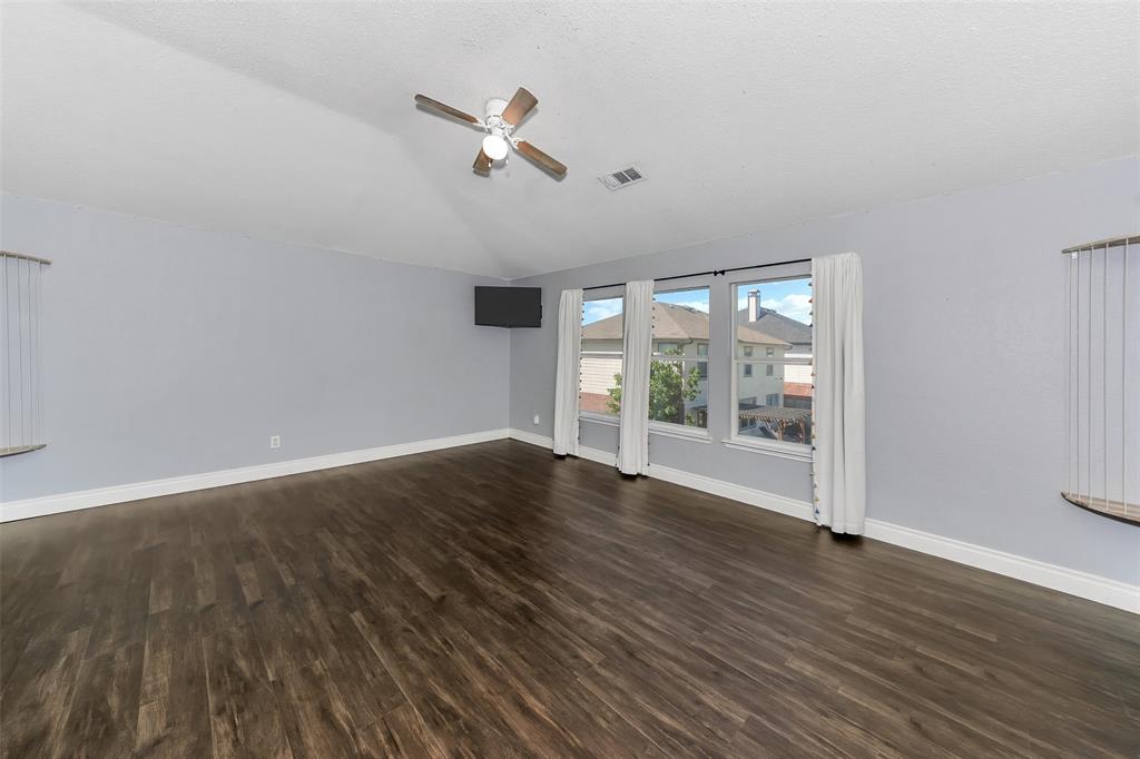 Lost Creek Ranch West Add - Residential