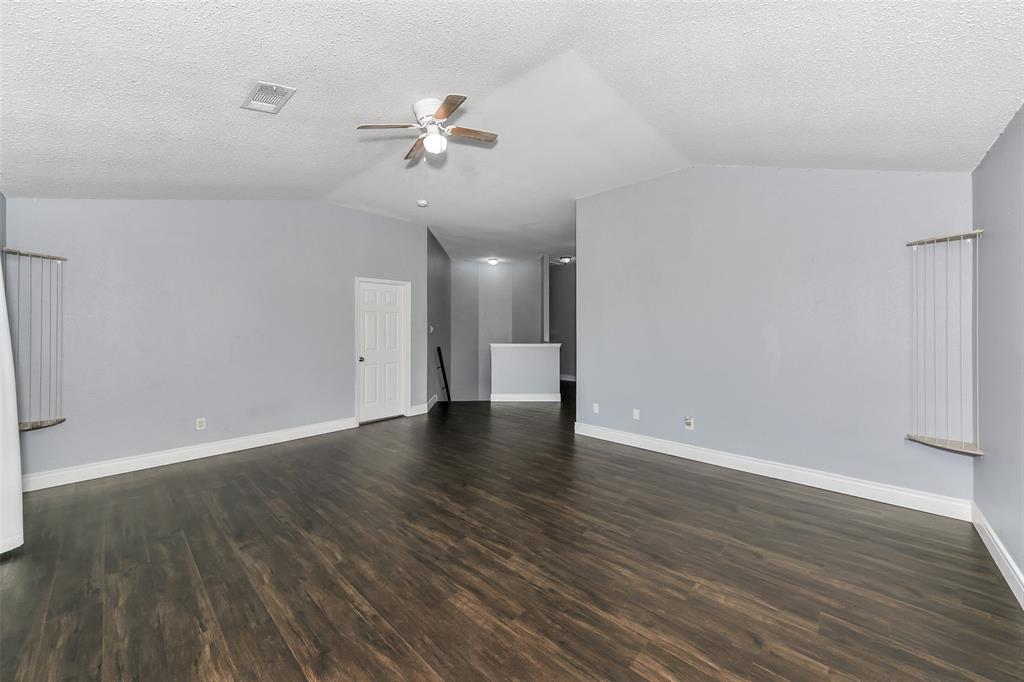 Lost Creek Ranch West Add - Residential