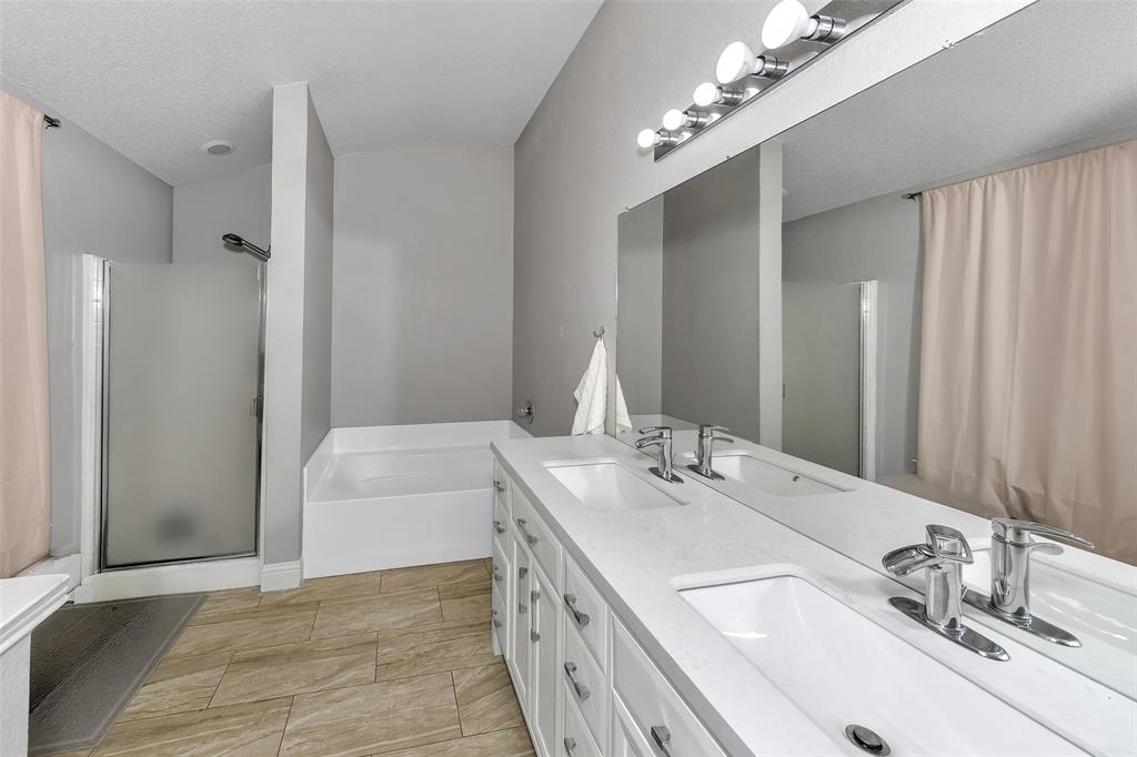 Lost Creek Ranch West Add - Residential