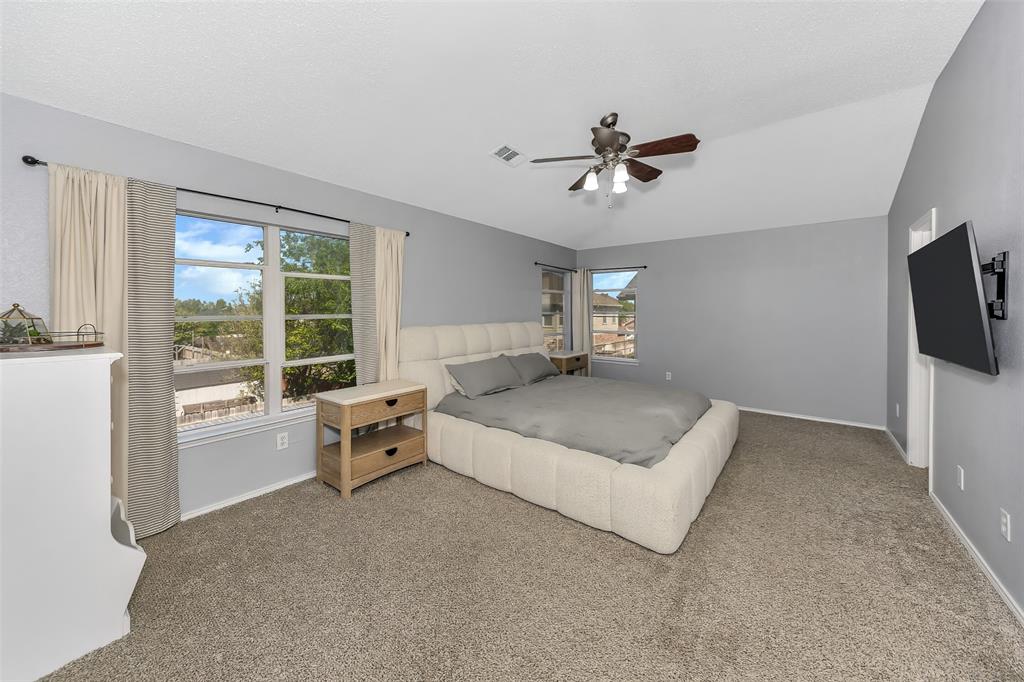 Lost Creek Ranch West Add - Residential