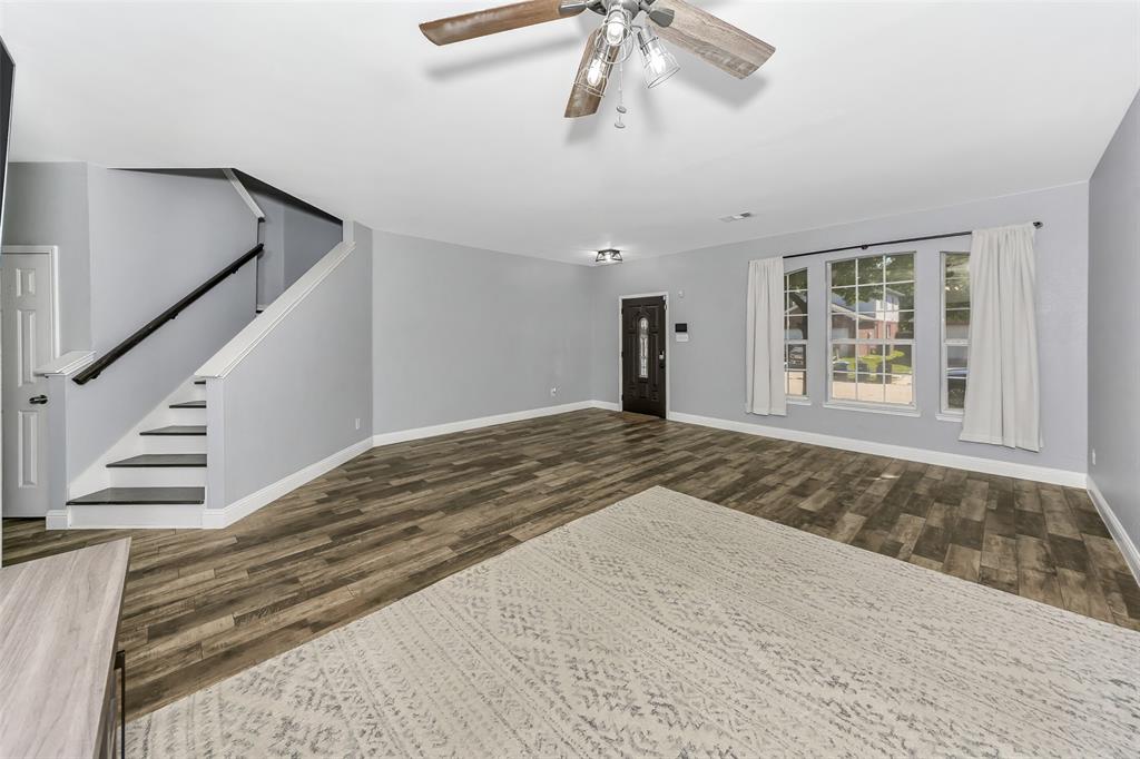 Lost Creek Ranch West Add - Residential