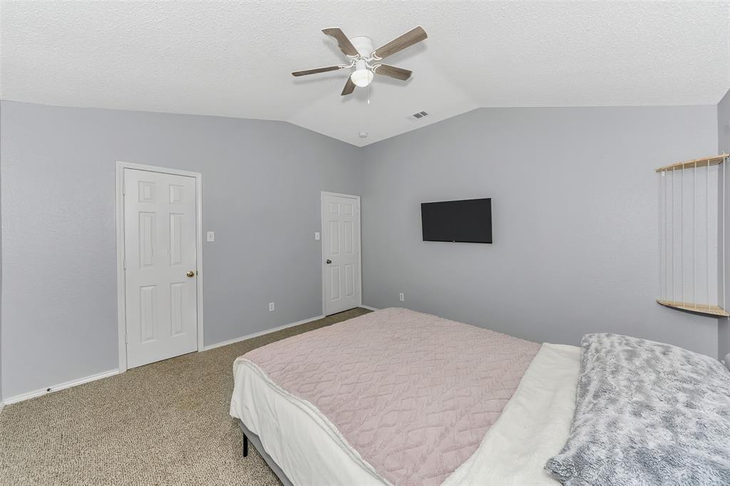 Lost Creek Ranch West Add - Residential