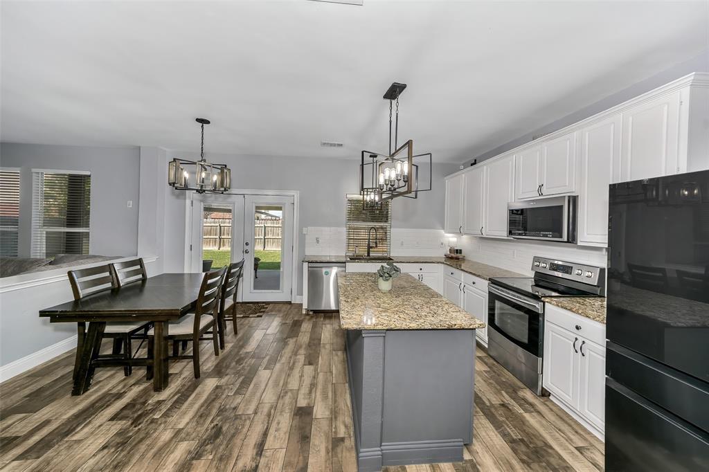 Lost Creek Ranch West Add - Residential