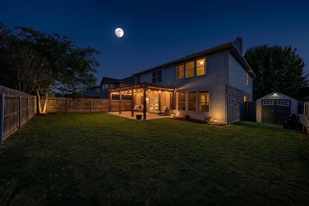 Lost Creek Ranch West Add - Residential