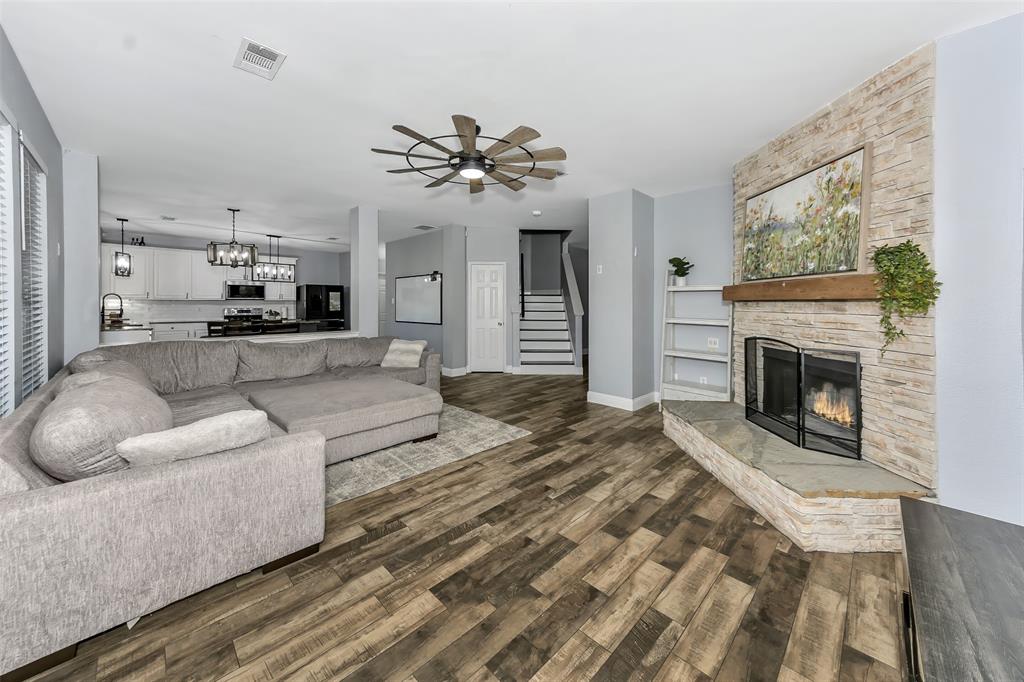 Lost Creek Ranch West Add - Residential