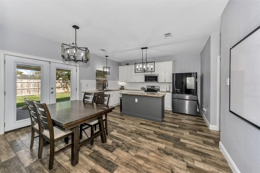 Lost Creek Ranch West Add - Residential