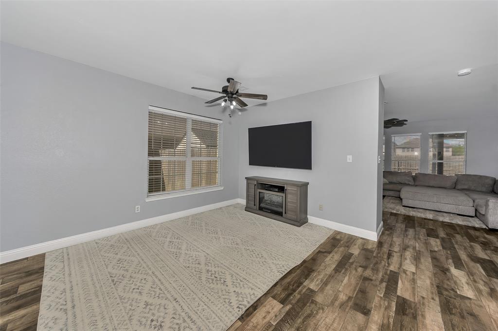 Lost Creek Ranch West Add - Residential