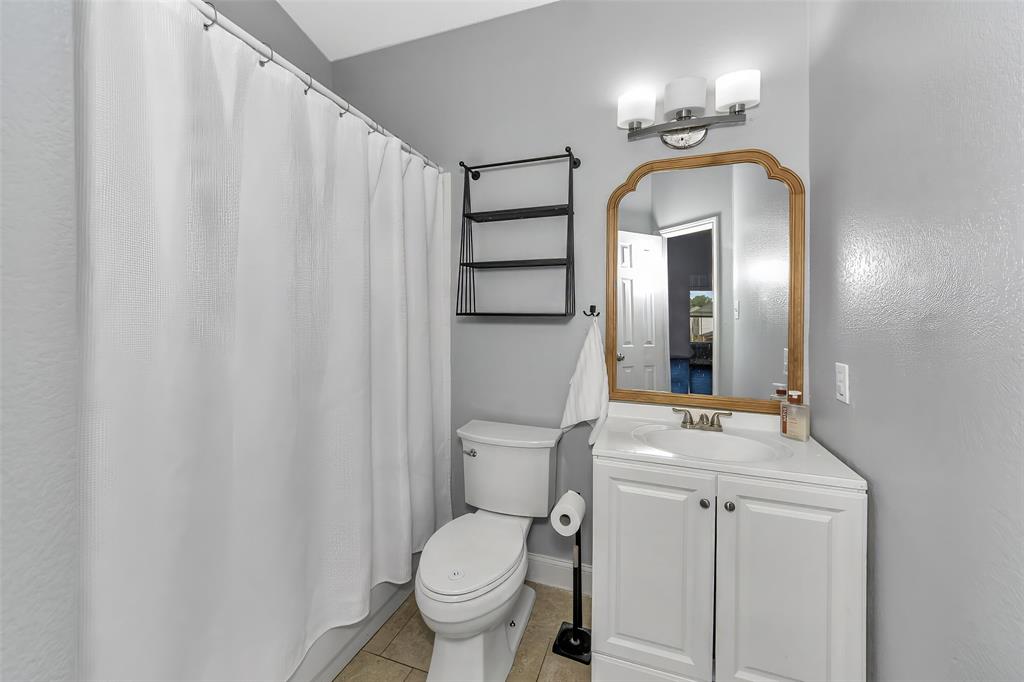 Lost Creek Ranch West Add - Residential