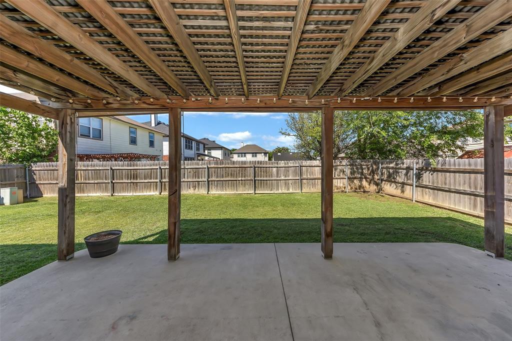 Lost Creek Ranch West Add - Residential