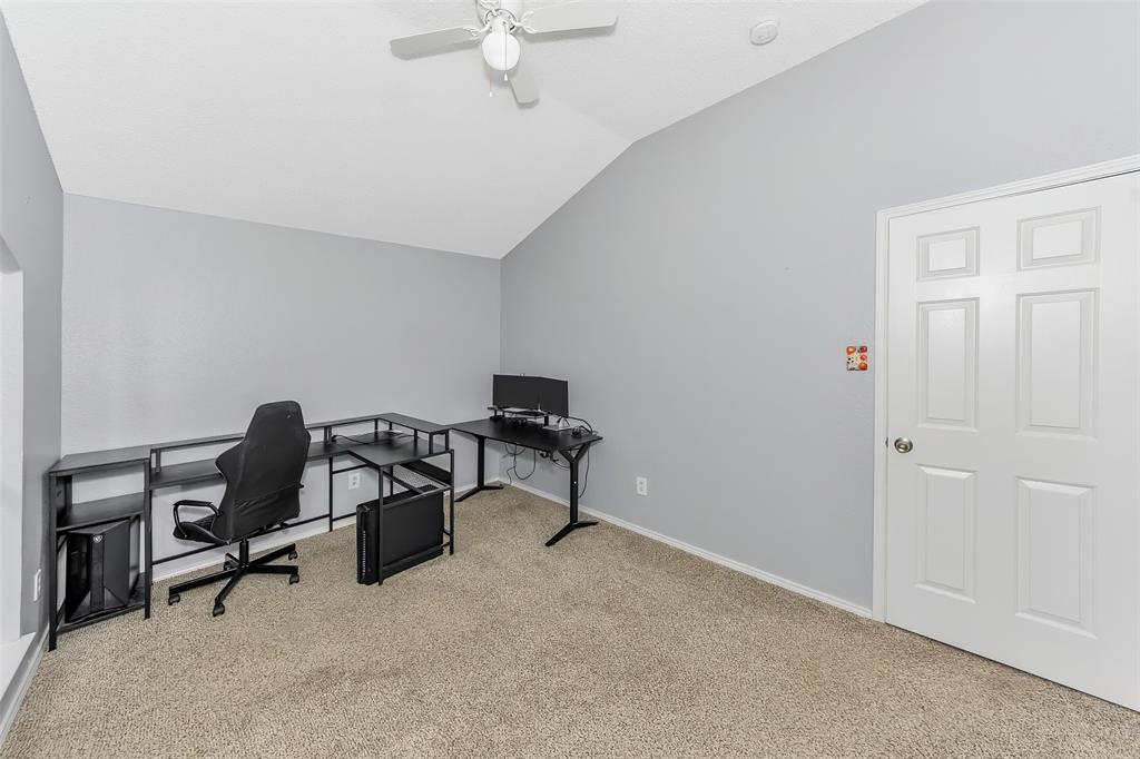 Lost Creek Ranch West Add - Residential