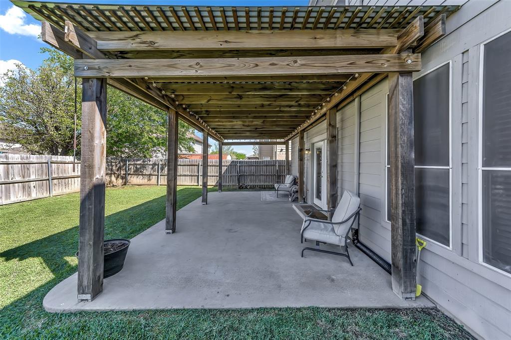 Lost Creek Ranch West Add - Residential