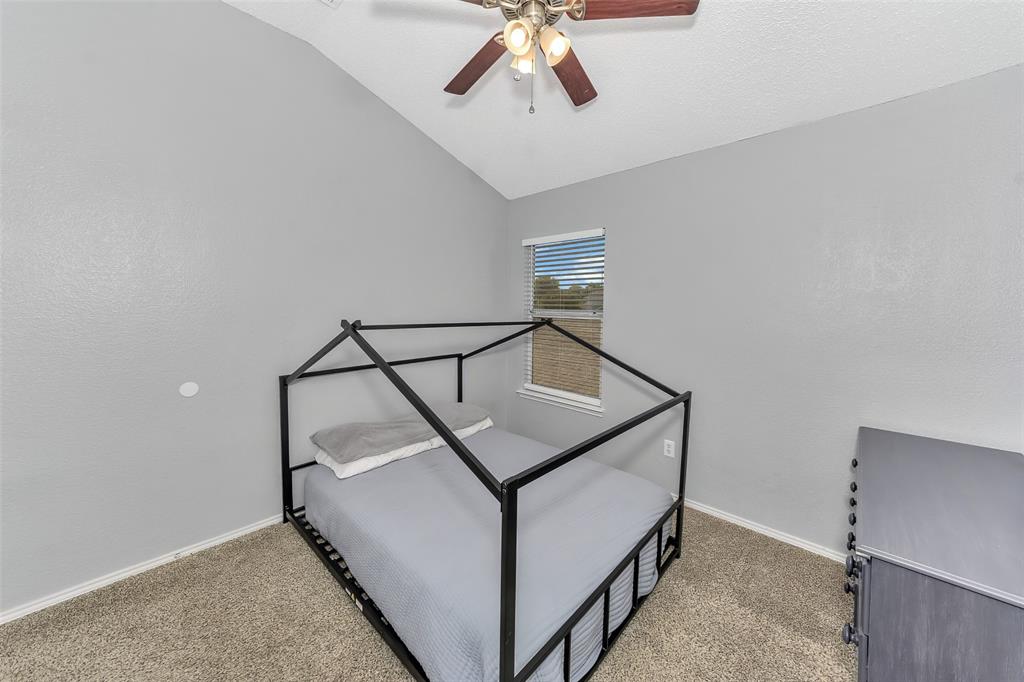 Lost Creek Ranch West Add - Residential