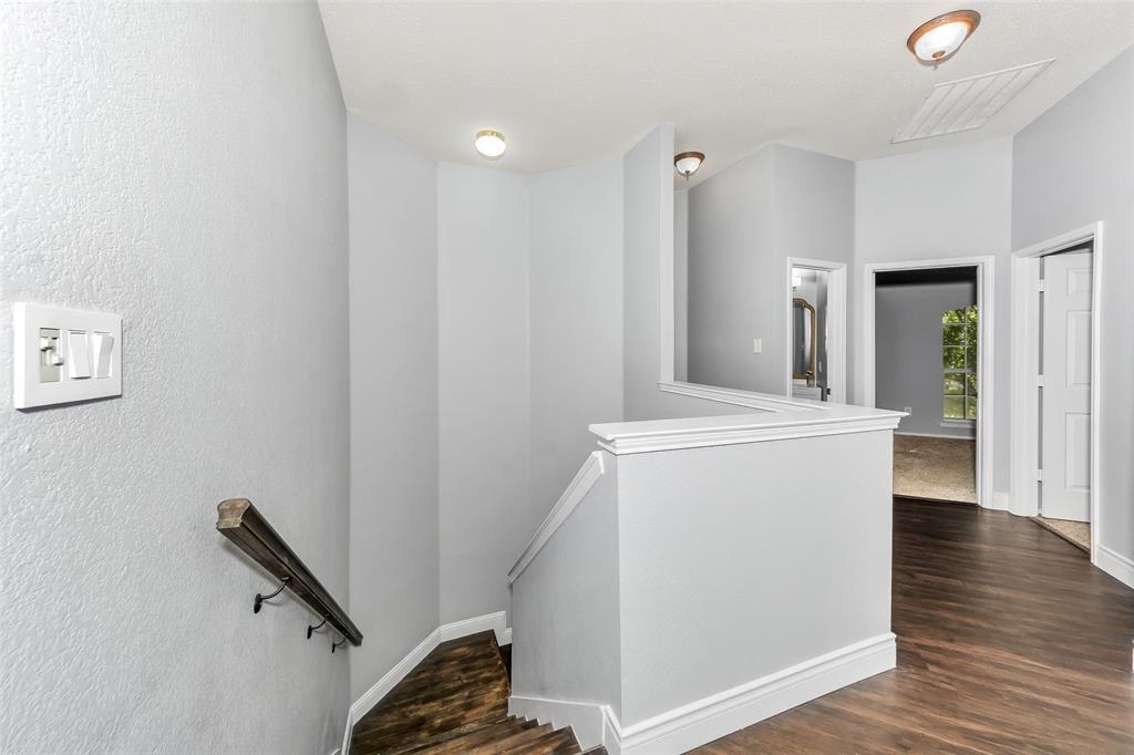 Lost Creek Ranch West Add - Residential