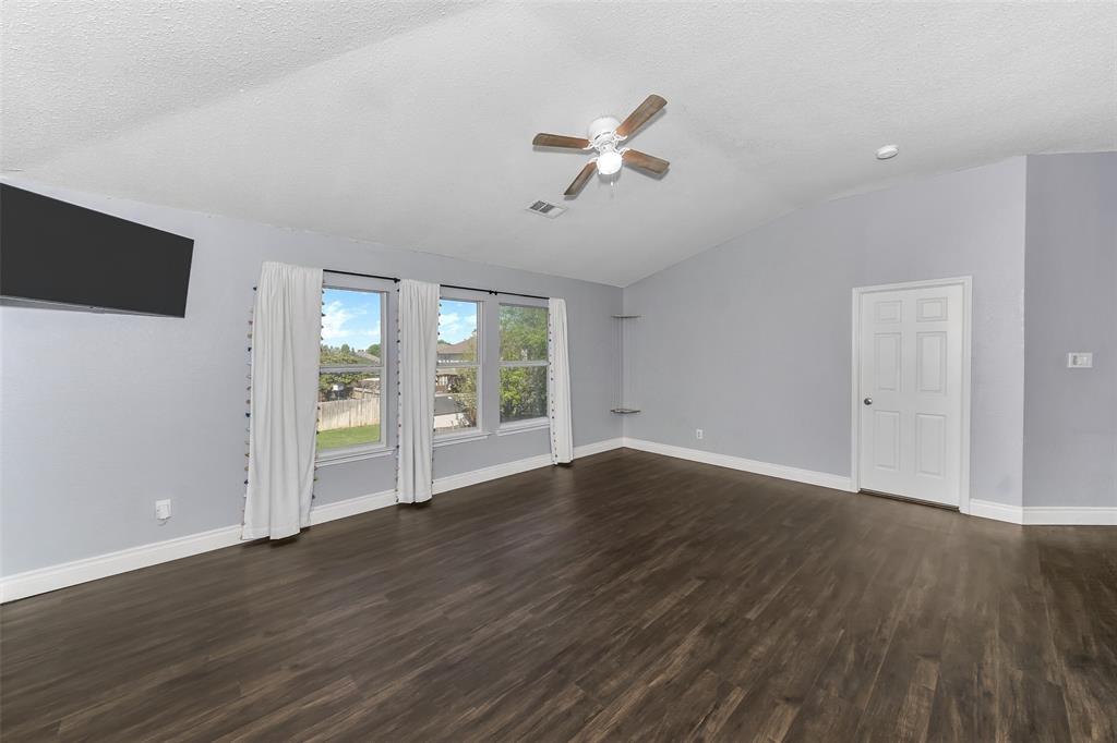 Lost Creek Ranch West Add - Residential