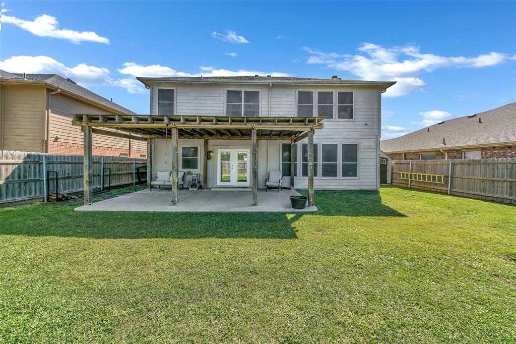 Lost Creek Ranch West Add - Residential