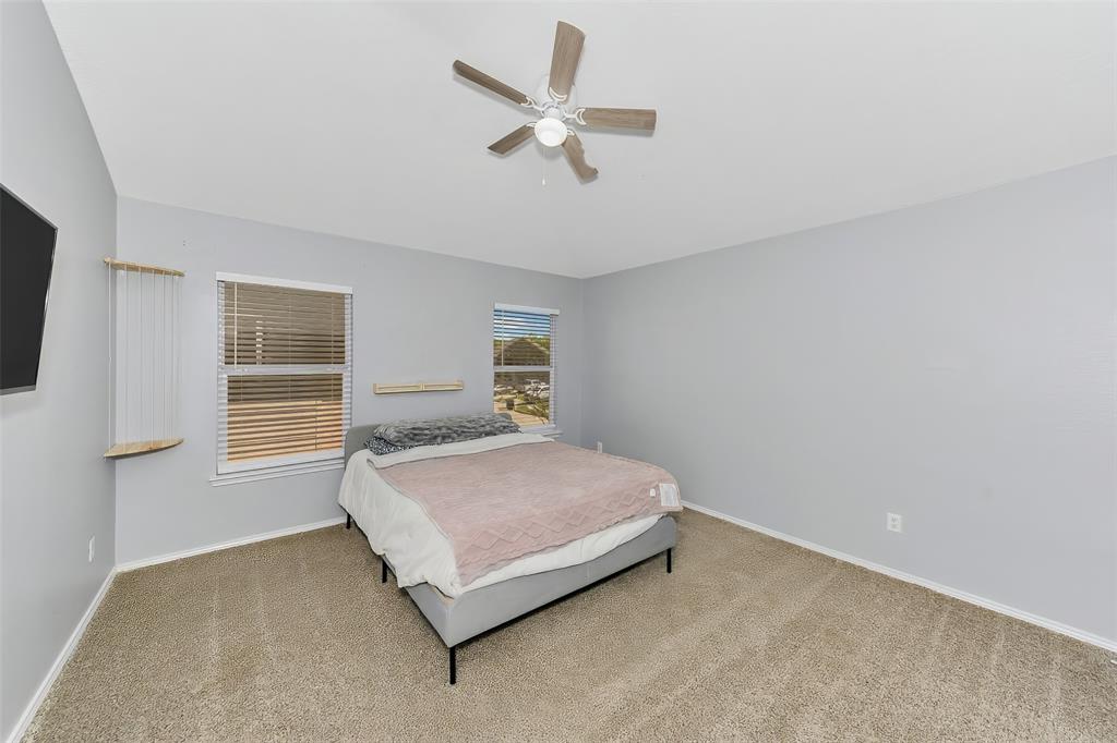 Lost Creek Ranch West Add - Residential