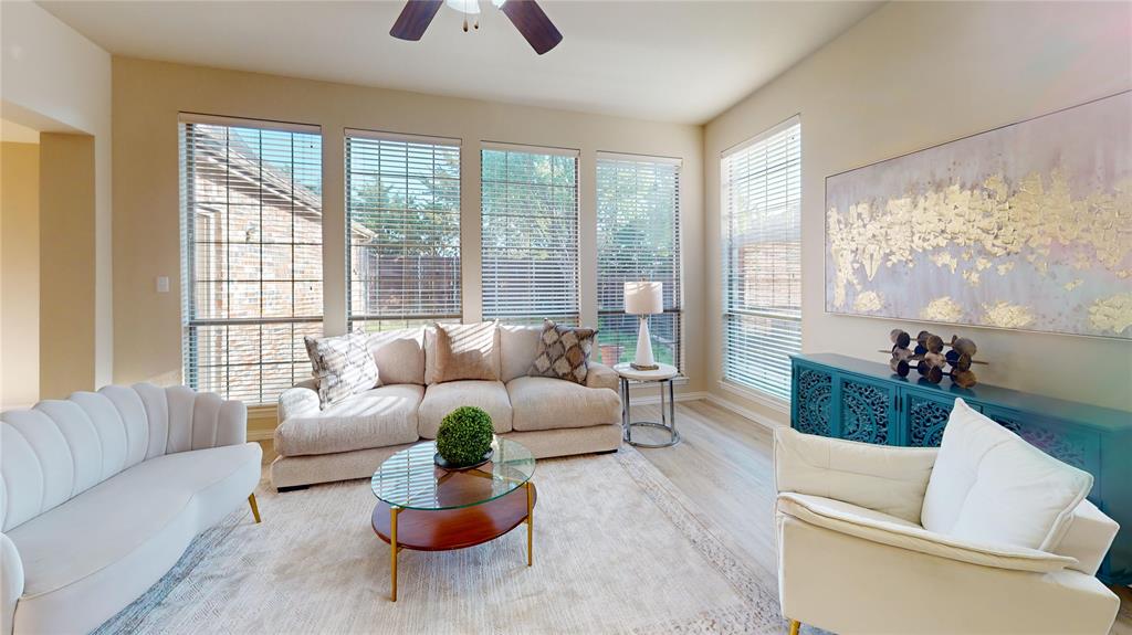 2634 Hidden Knoll Trail