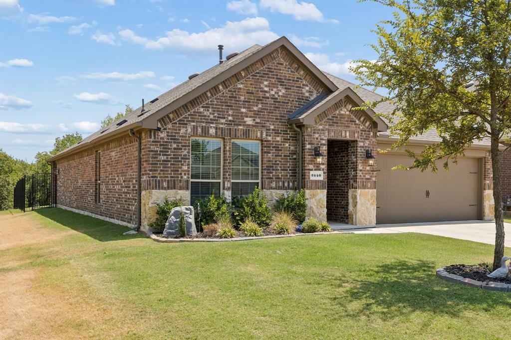 3440 Brady Starr Drive