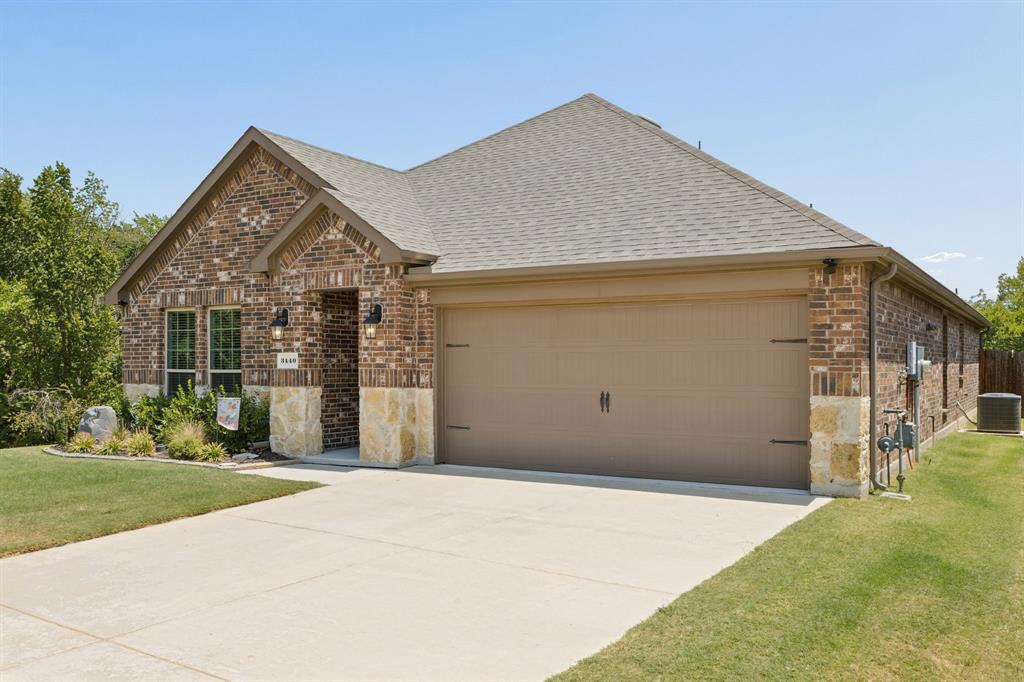 3440 Brady Starr Drive