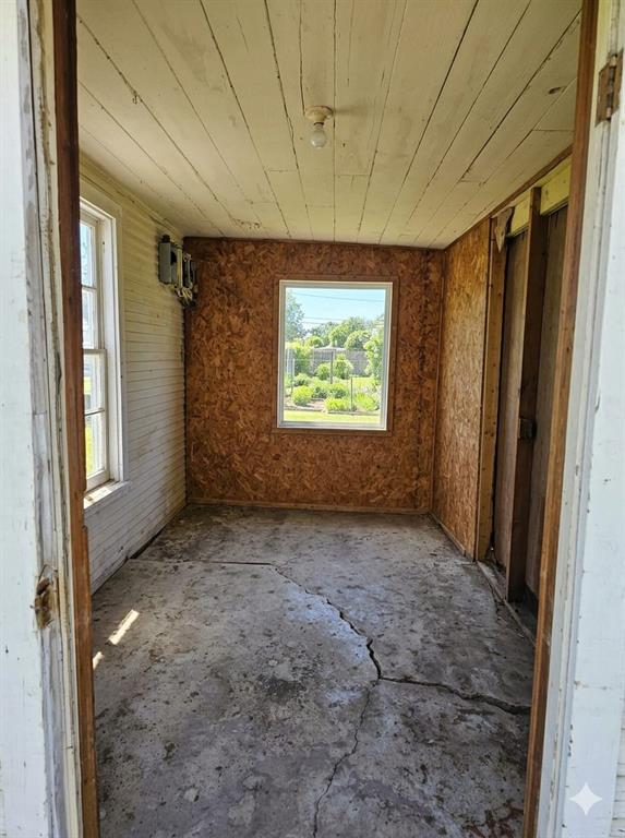 501 N Houston Street