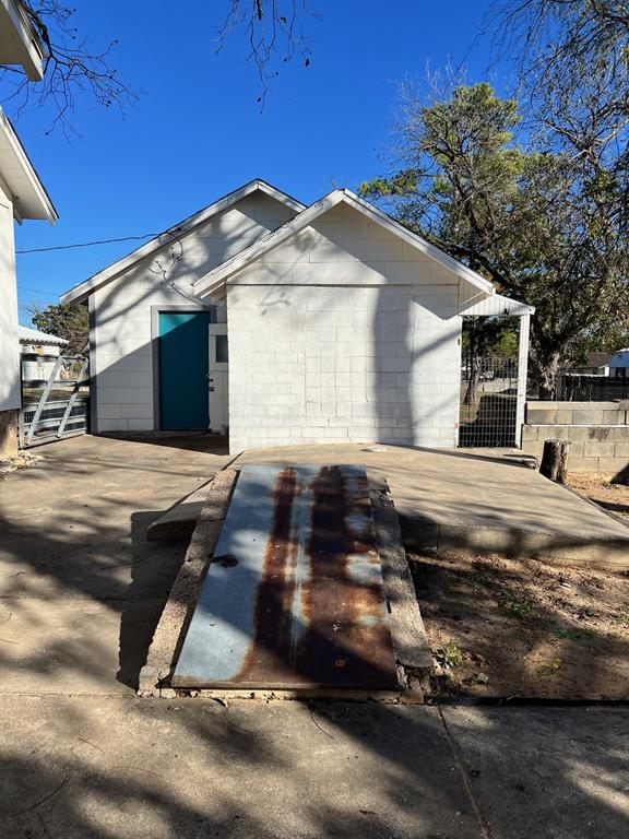 Bonner - Residential