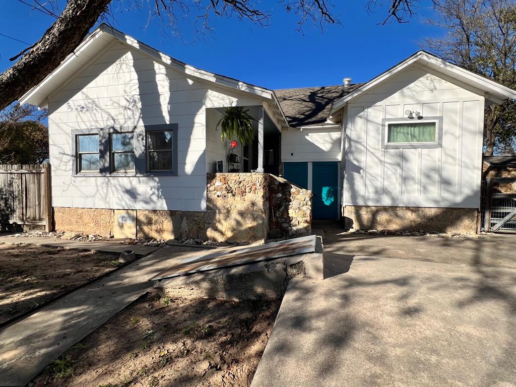 Bonner - Residential