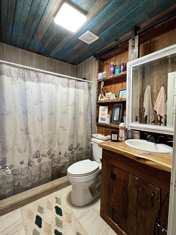 Bonner - Residential