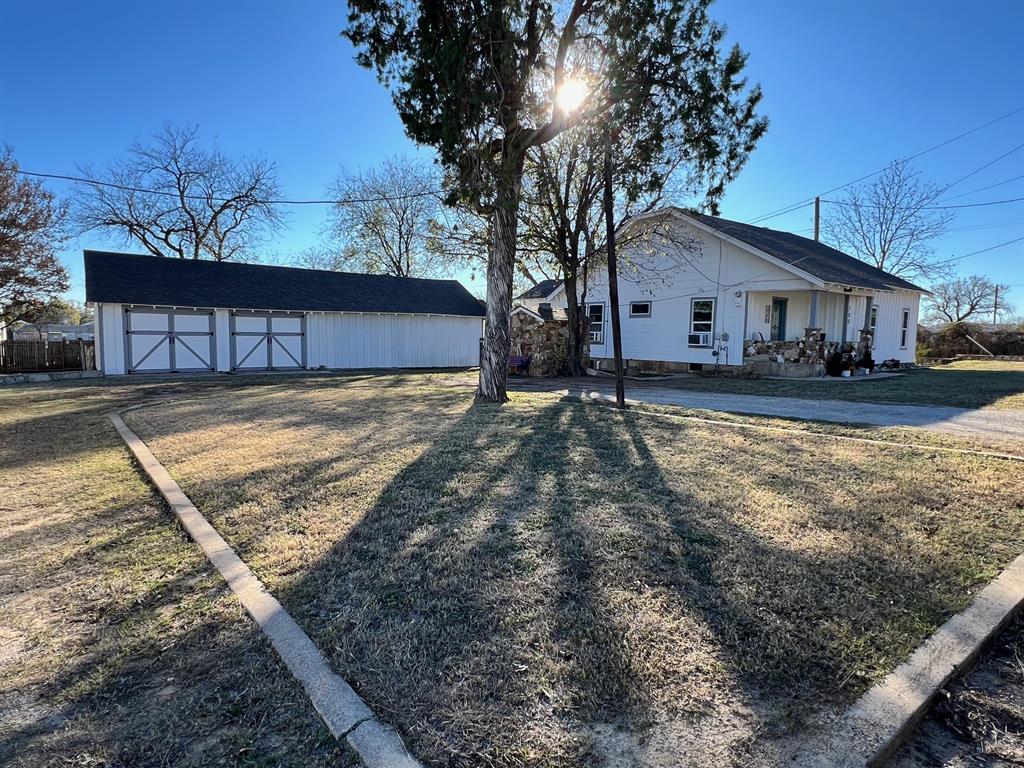 Bonner - Residential