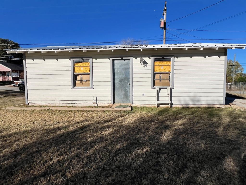 Bonner - Residential