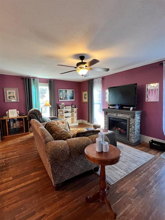 Bonner - Residential