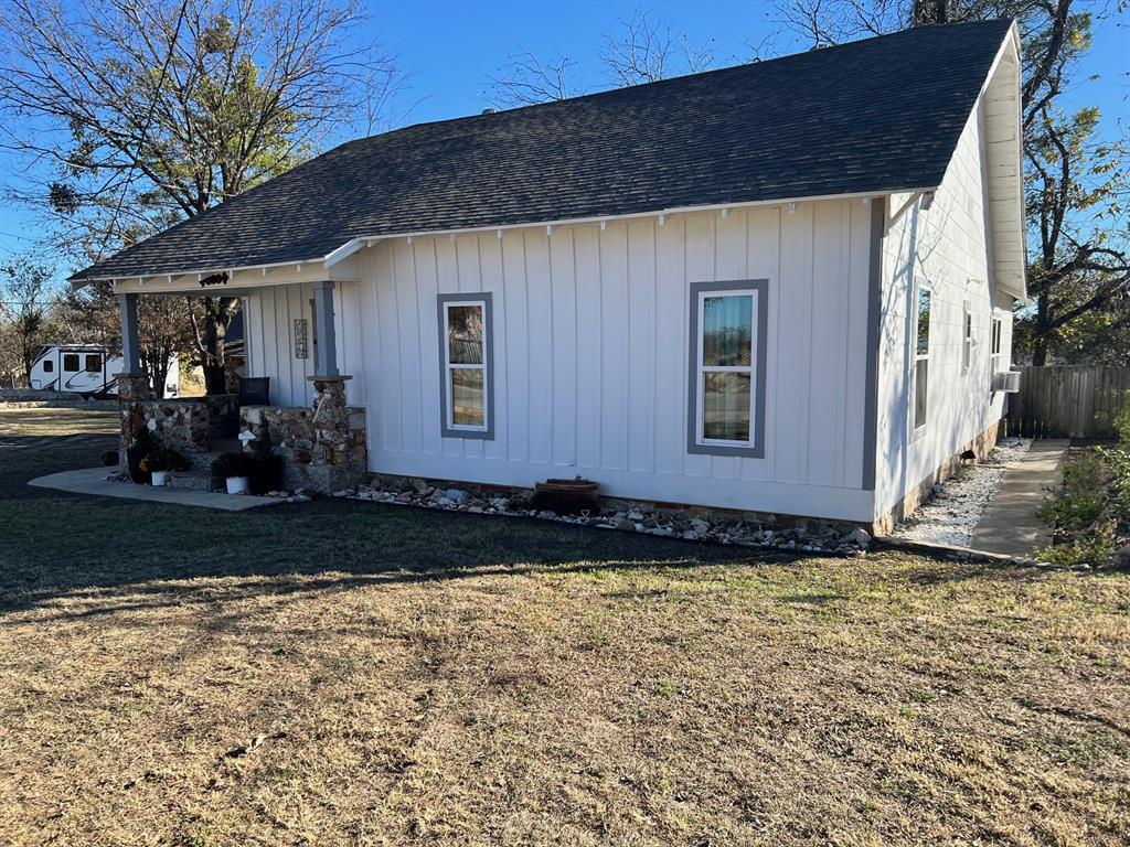 Bonner - Residential