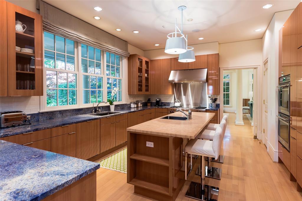 Northwest Hills - Residential